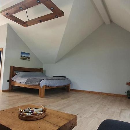 Rucastle Apartment イングルトン エクステリア 写真