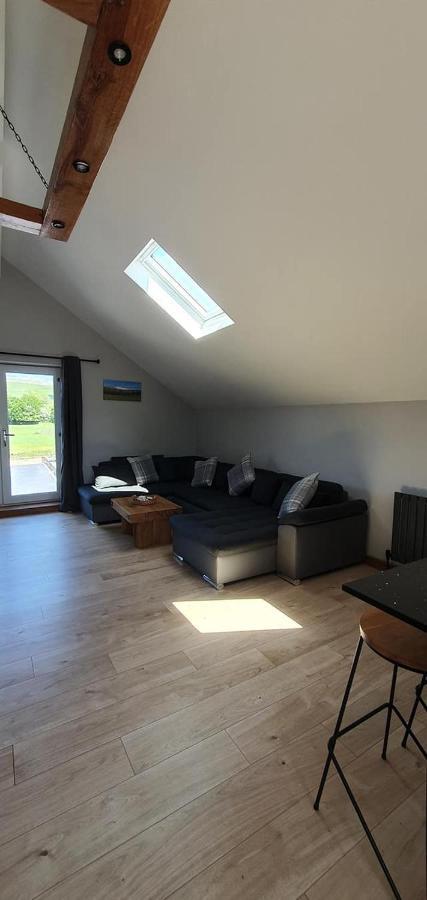 Rucastle Apartment イングルトン エクステリア 写真