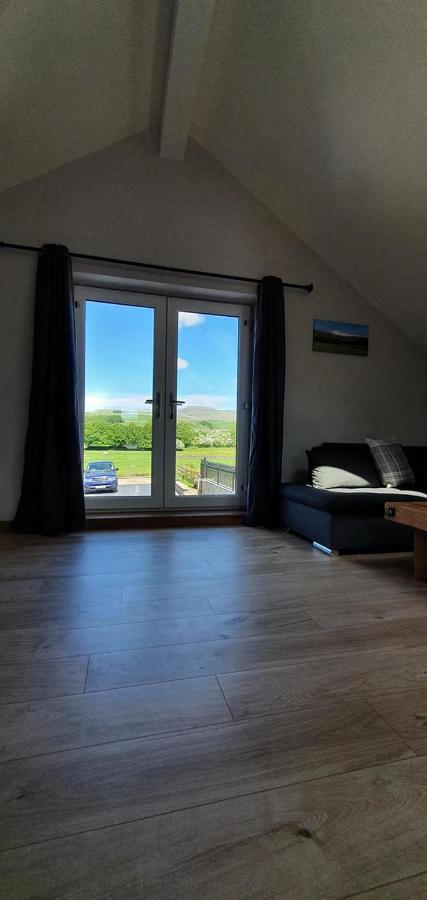 Rucastle Apartment イングルトン エクステリア 写真