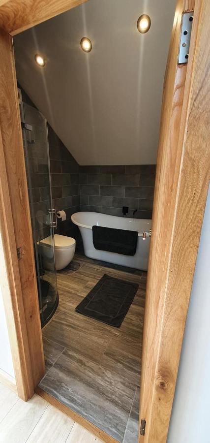 Rucastle Apartment イングルトン エクステリア 写真